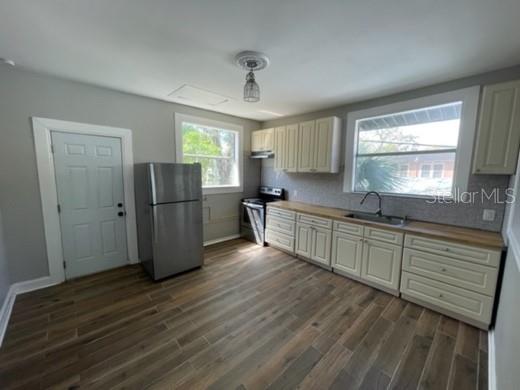 ALAMEDA - Residential Lease