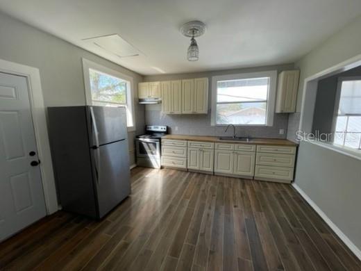 ALAMEDA - Residential Lease