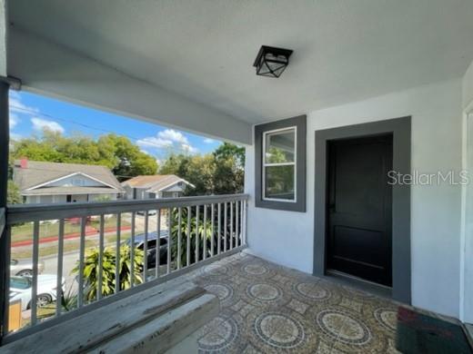 ALAMEDA - Residential Lease