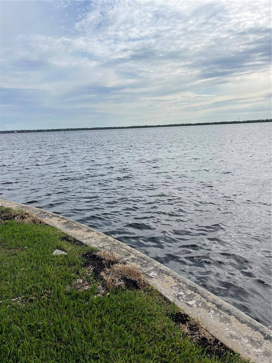PORT CHARLOTTE SEC 060 - Land