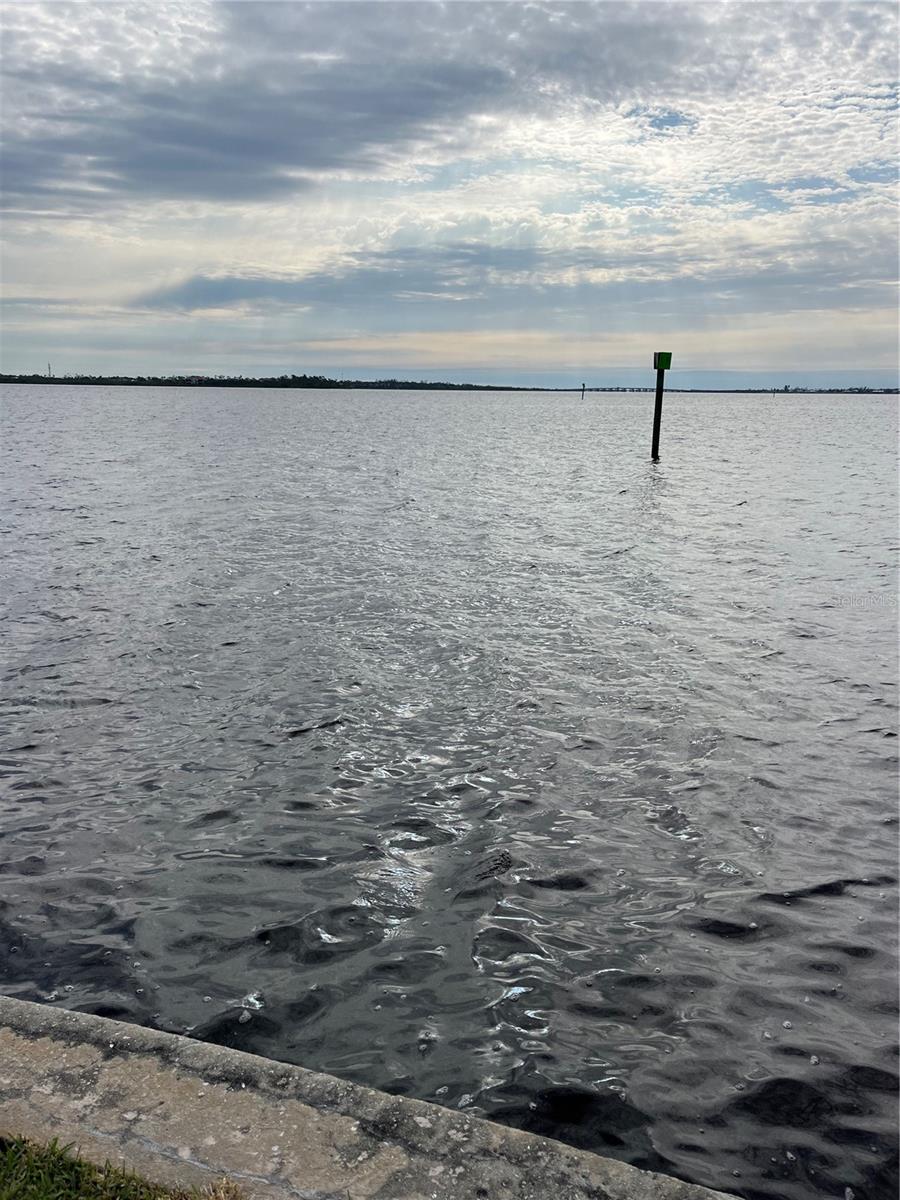PORT CHARLOTTE SEC 060 - Land