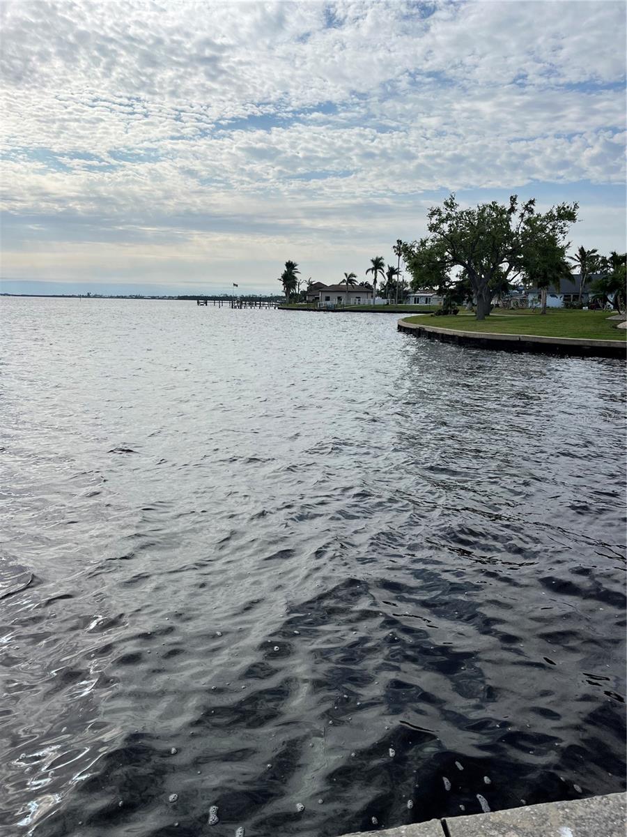 PORT CHARLOTTE SEC 060 - Land