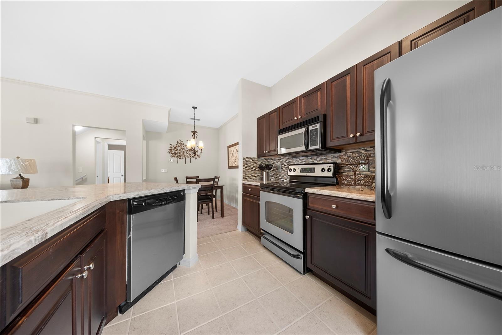 SIENA AT CELEBRATION CONDO B - Residential