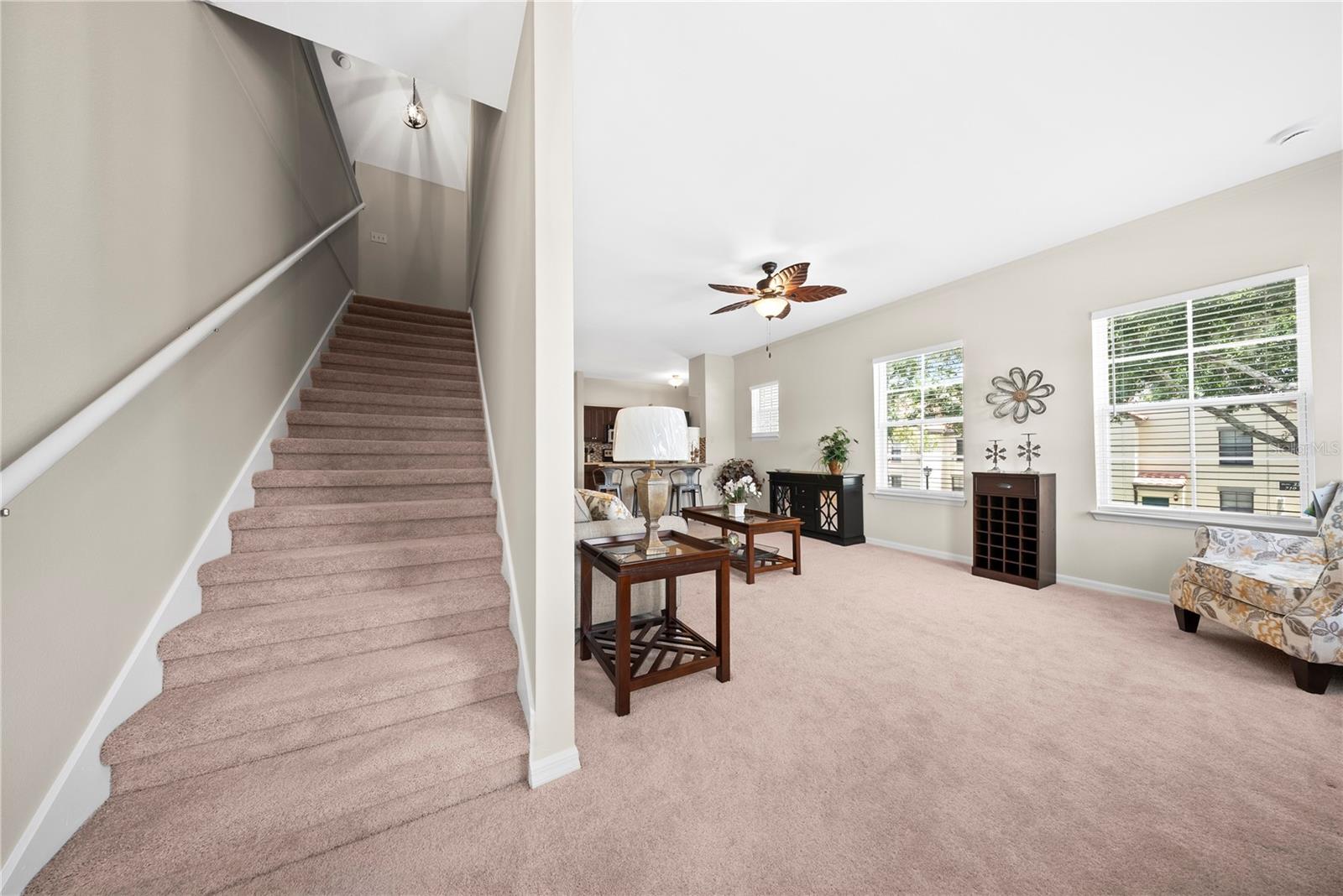 SIENA AT CELEBRATION CONDO B - Residential