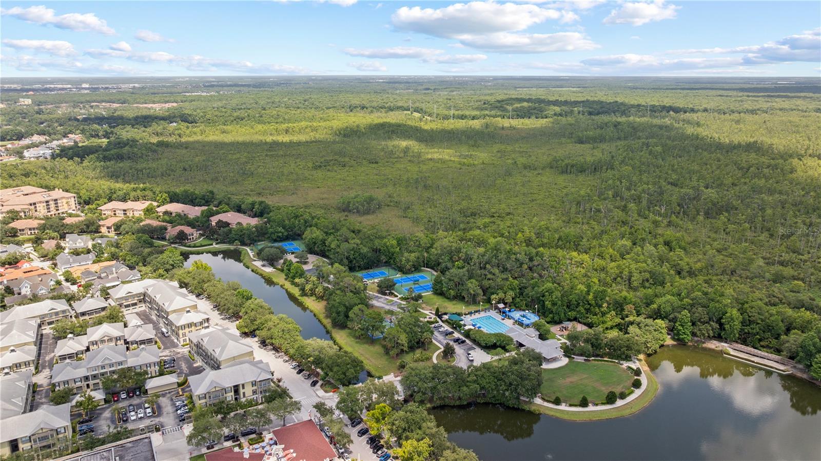 SIENA AT CELEBRATION CONDO B - Residential