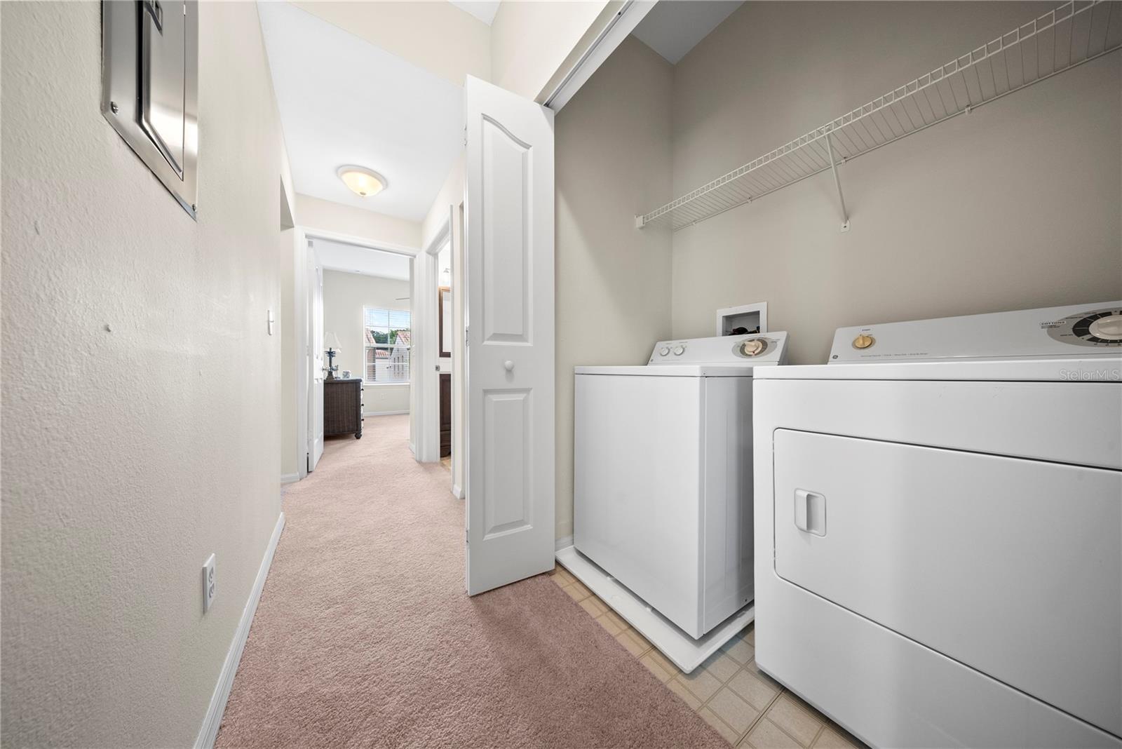 SIENA AT CELEBRATION CONDO B - Residential