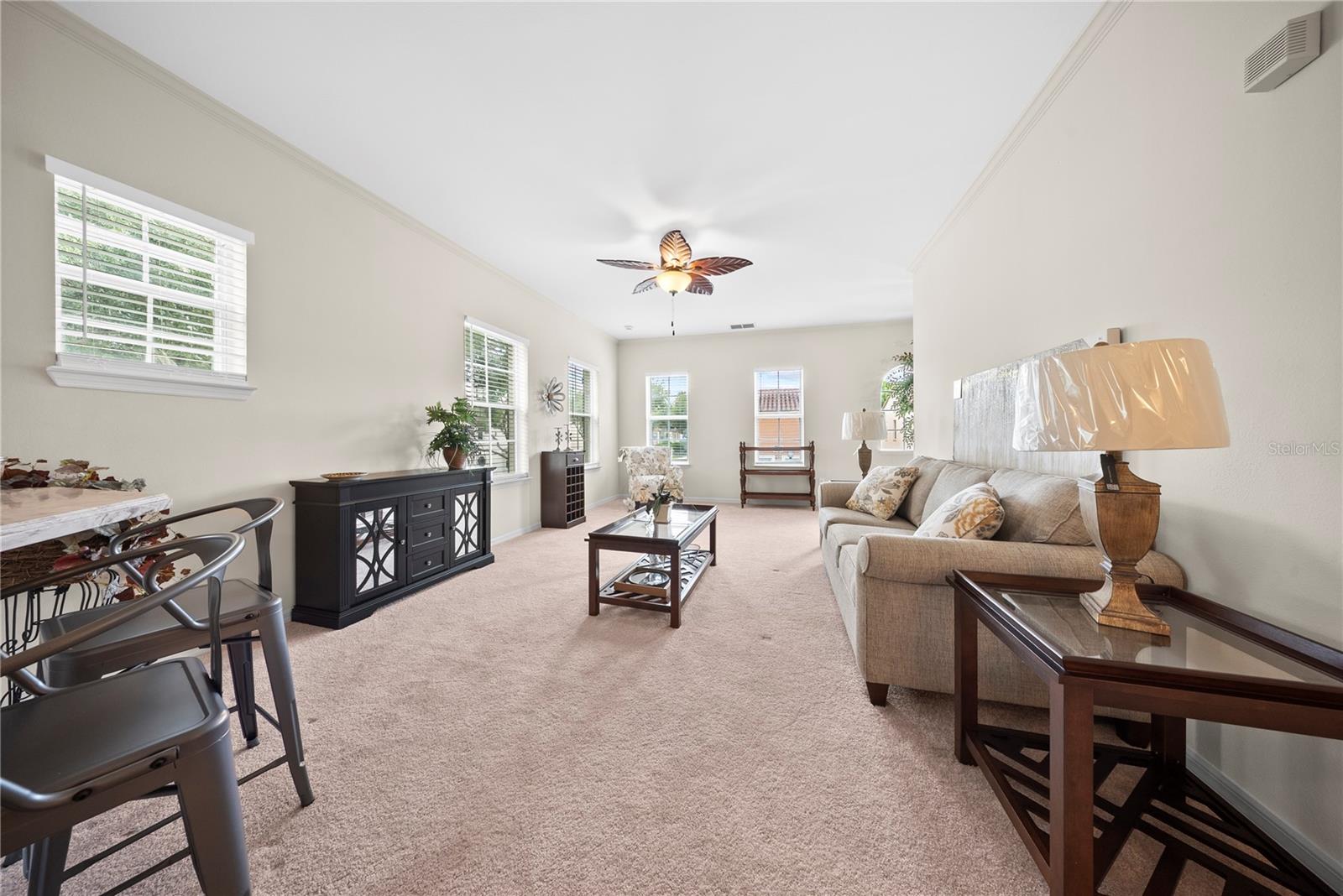 SIENA AT CELEBRATION CONDO B - Residential