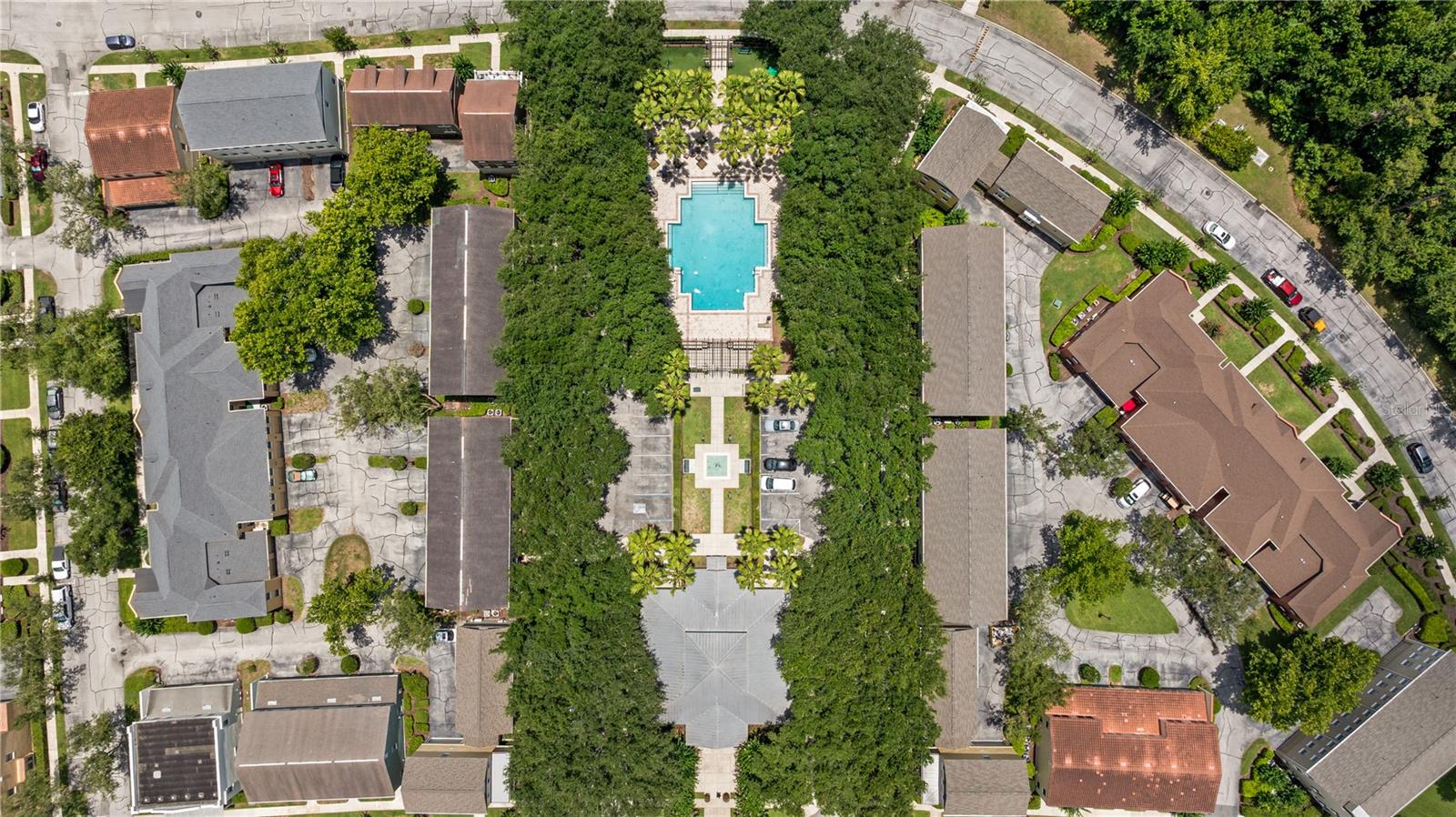 SIENA AT CELEBRATION CONDO B - Residential