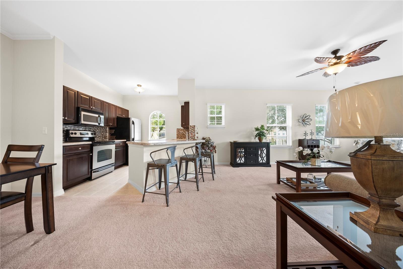 SIENA AT CELEBRATION CONDO B - Residential