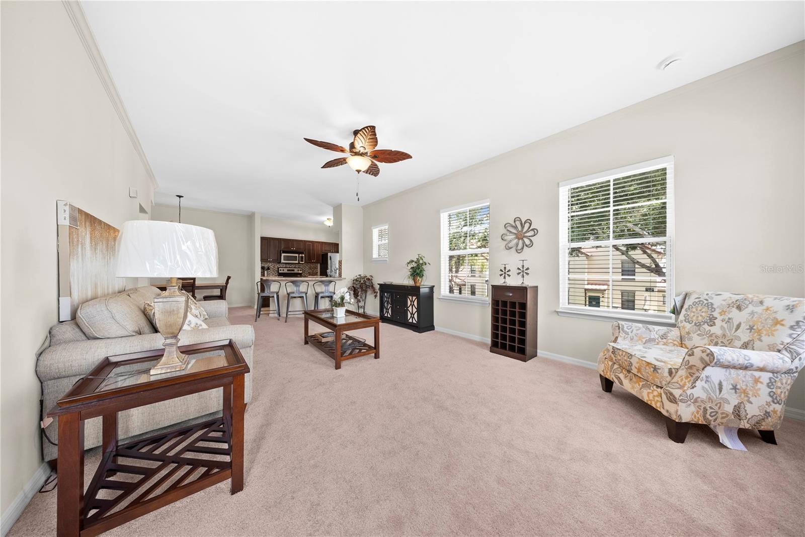 SIENA AT CELEBRATION CONDO B - Residential