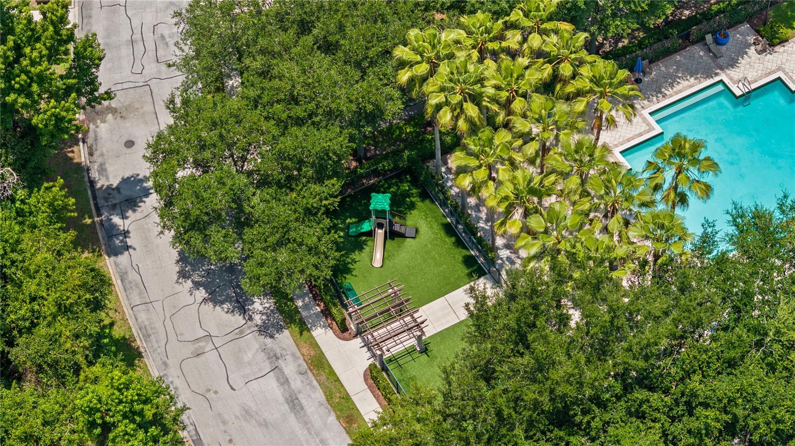 SIENA AT CELEBRATION CONDO B - Residential