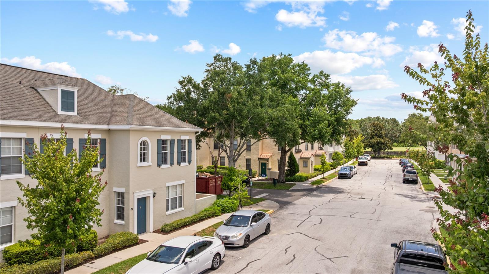 SIENA AT CELEBRATION CONDO B - Residential