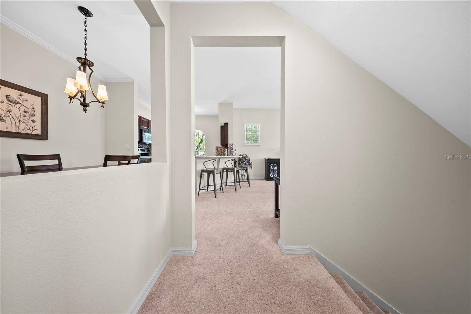 SIENA AT CELEBRATION CONDO B - Residential