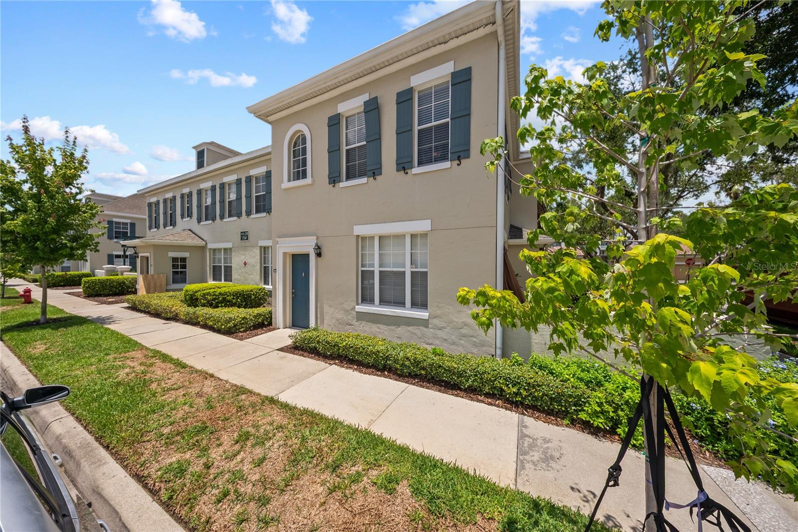 SIENA AT CELEBRATION CONDO B - Residential