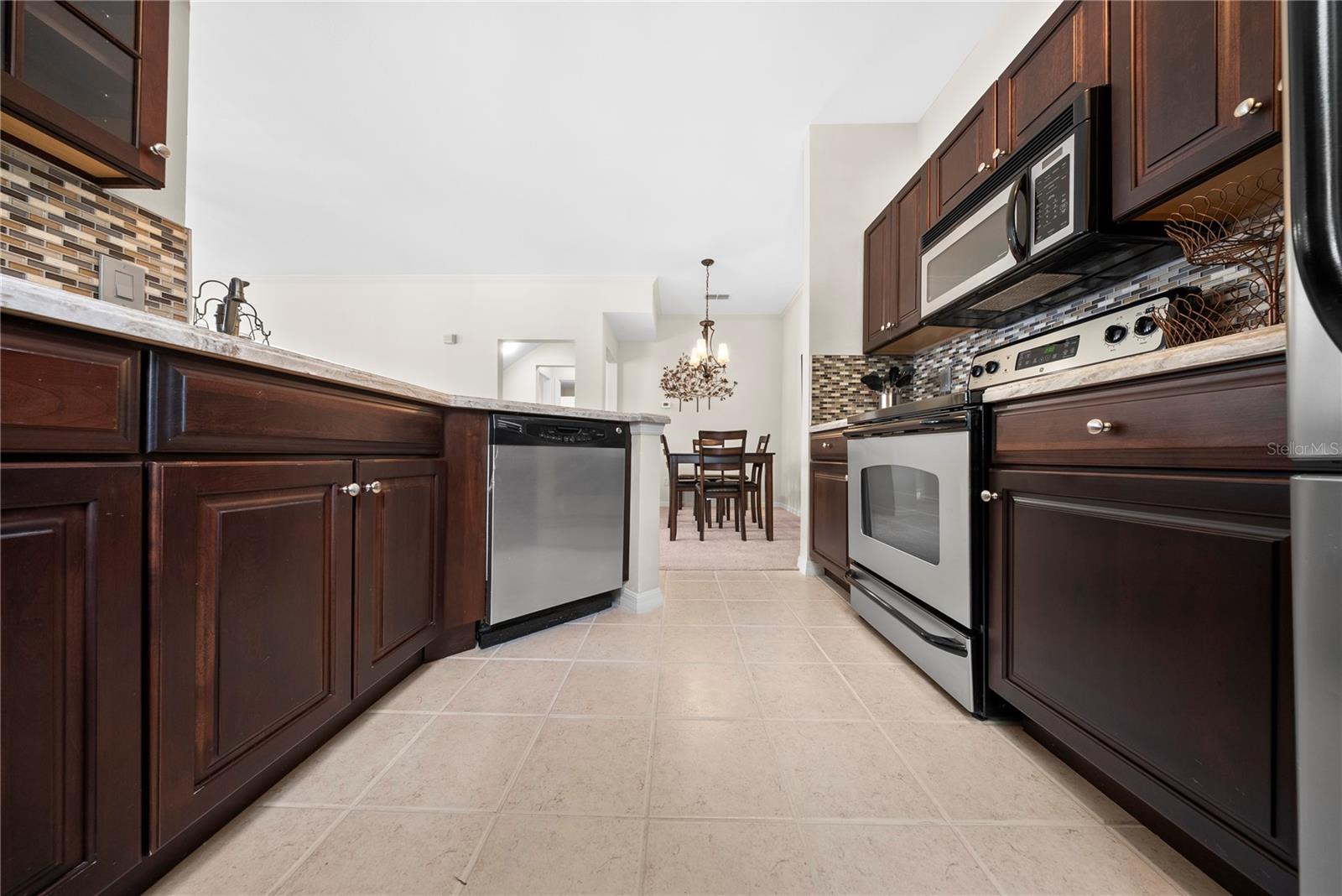 SIENA AT CELEBRATION CONDO B - Residential