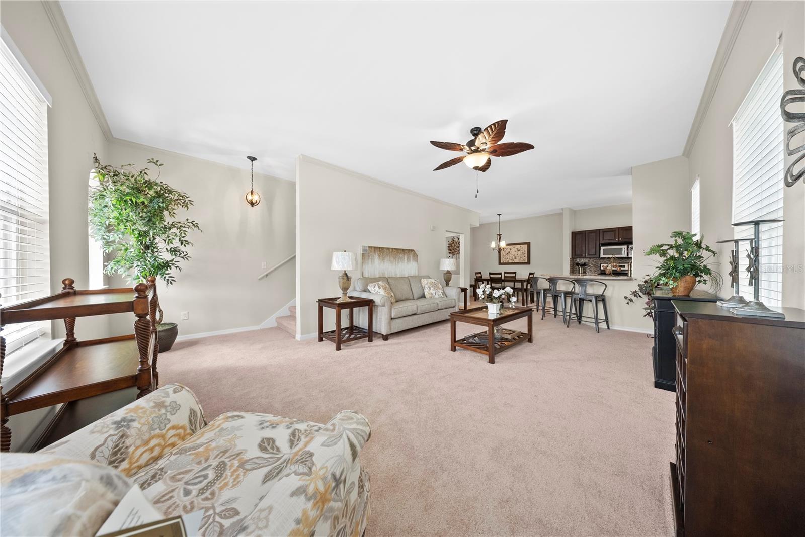 SIENA AT CELEBRATION CONDO B - Residential