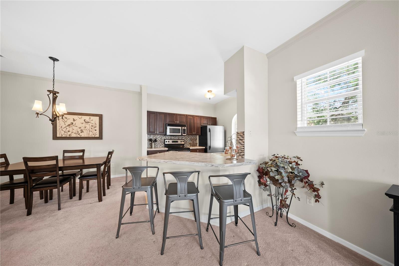 SIENA AT CELEBRATION CONDO B - Residential