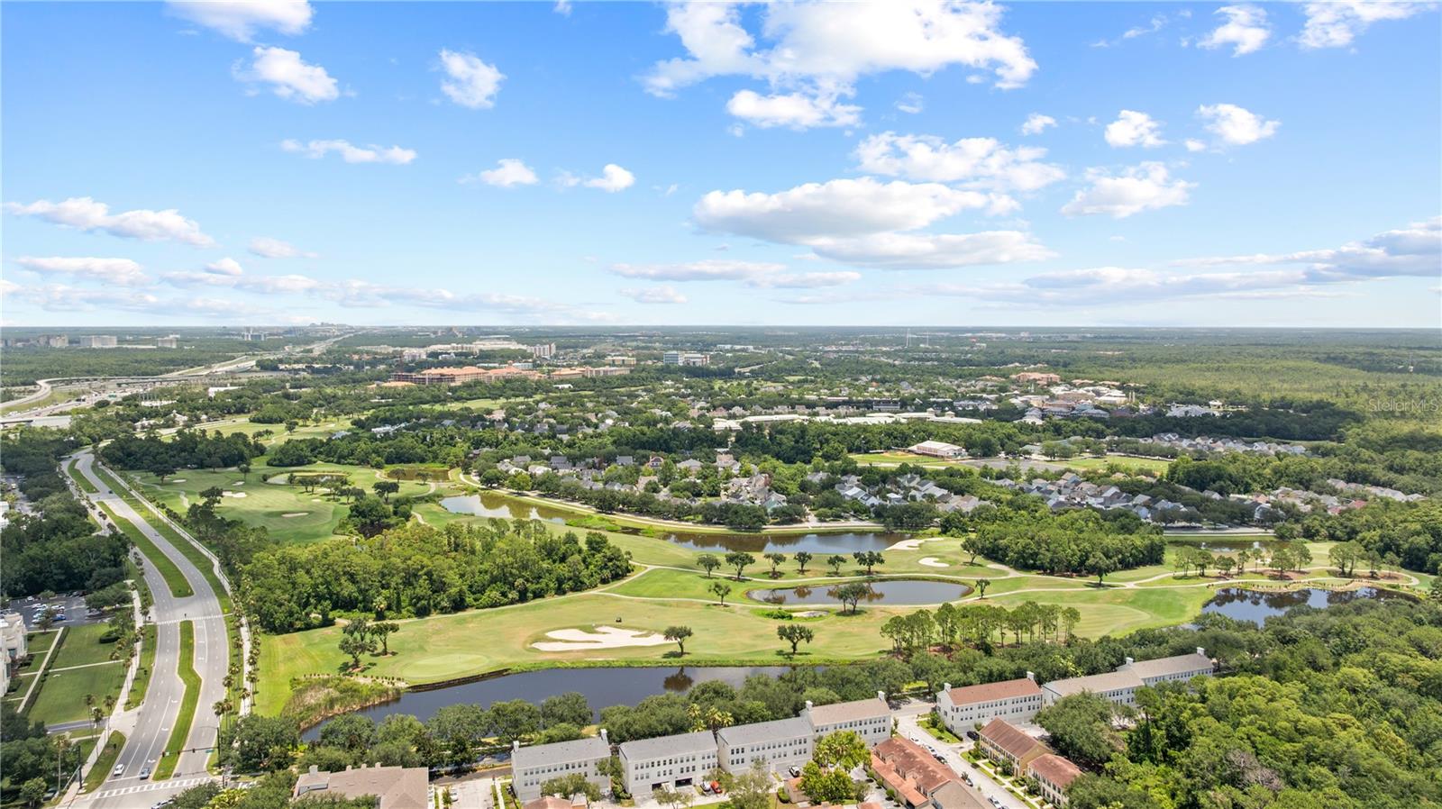SIENA AT CELEBRATION CONDO B - Residential