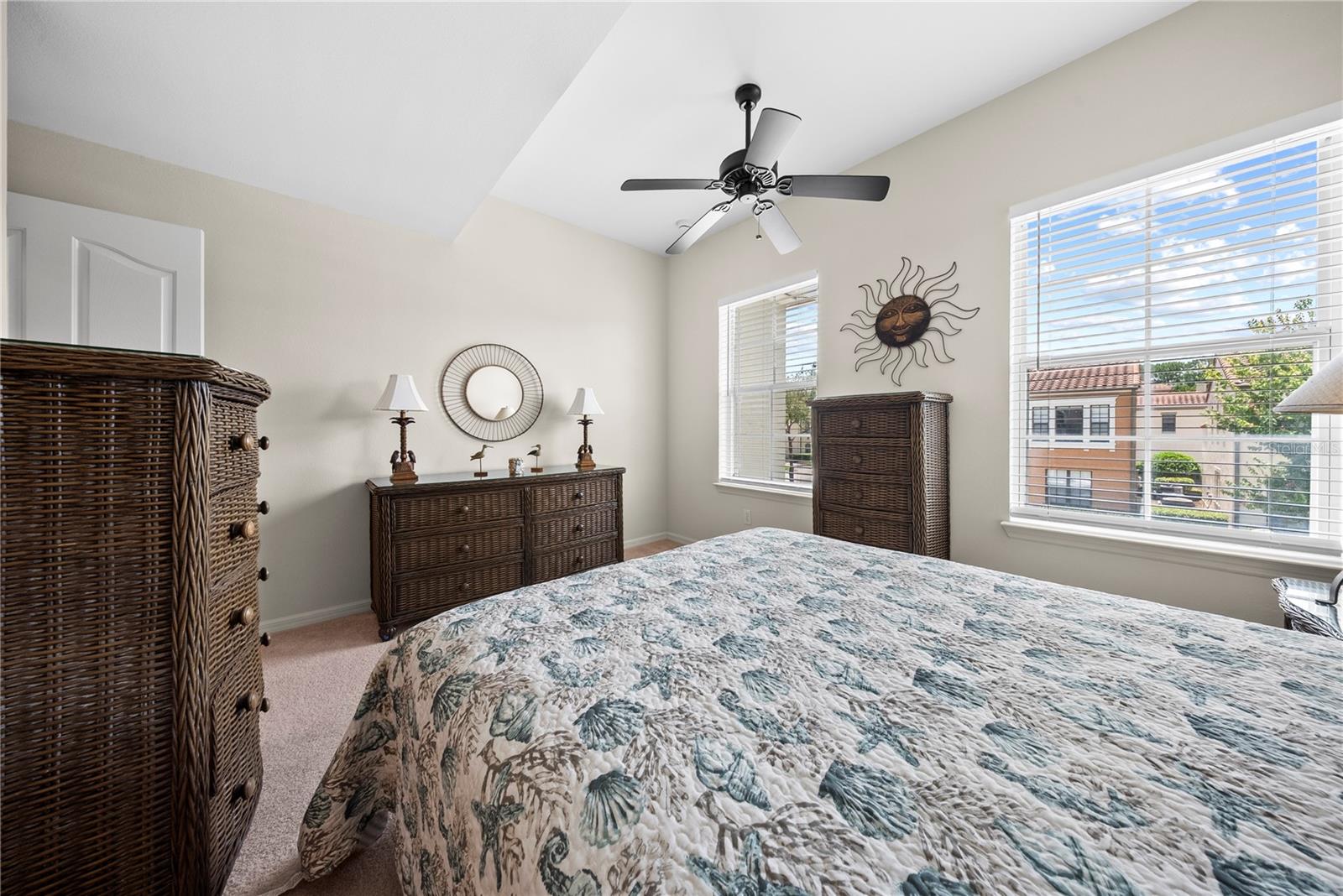 SIENA AT CELEBRATION CONDO B - Residential