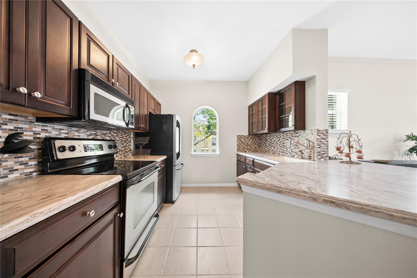 SIENA AT CELEBRATION CONDO B - Residential