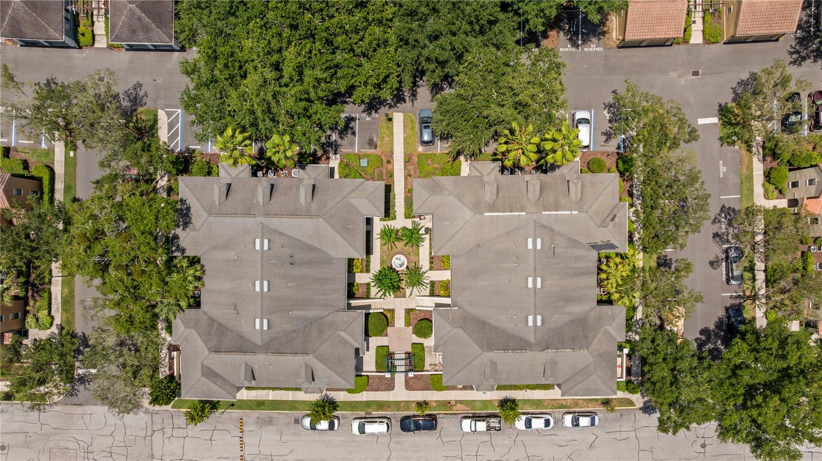 SIENA AT CELEBRATION CONDO B - Residential