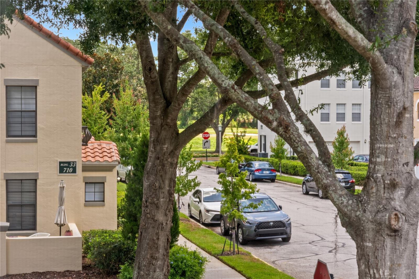 SIENA AT CELEBRATION CONDO B - Residential