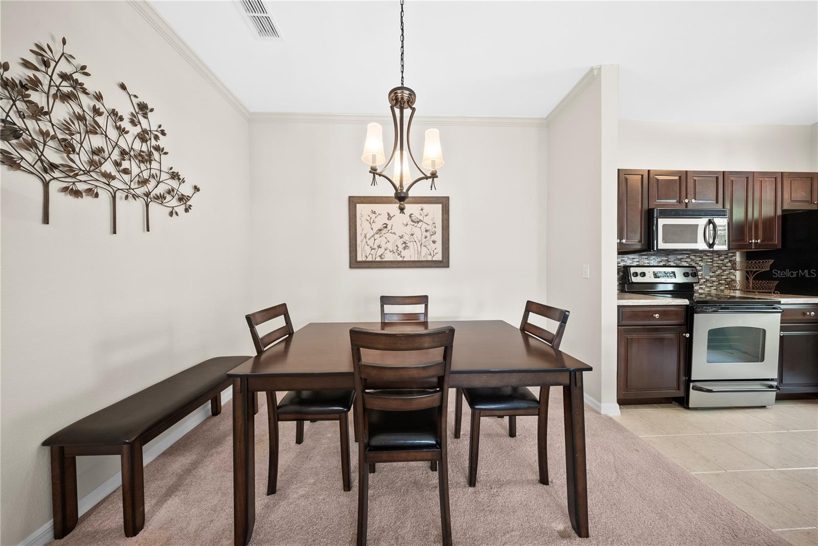 SIENA AT CELEBRATION CONDO B - Residential