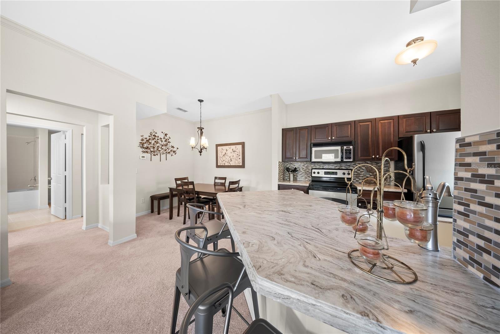 SIENA AT CELEBRATION CONDO B - Residential