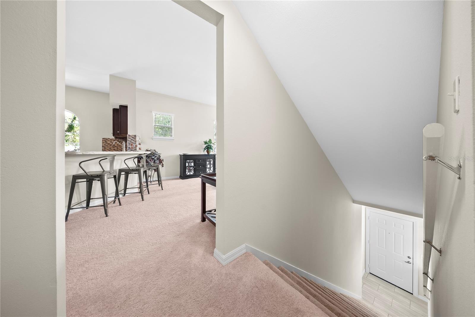 SIENA AT CELEBRATION CONDO B - Residential