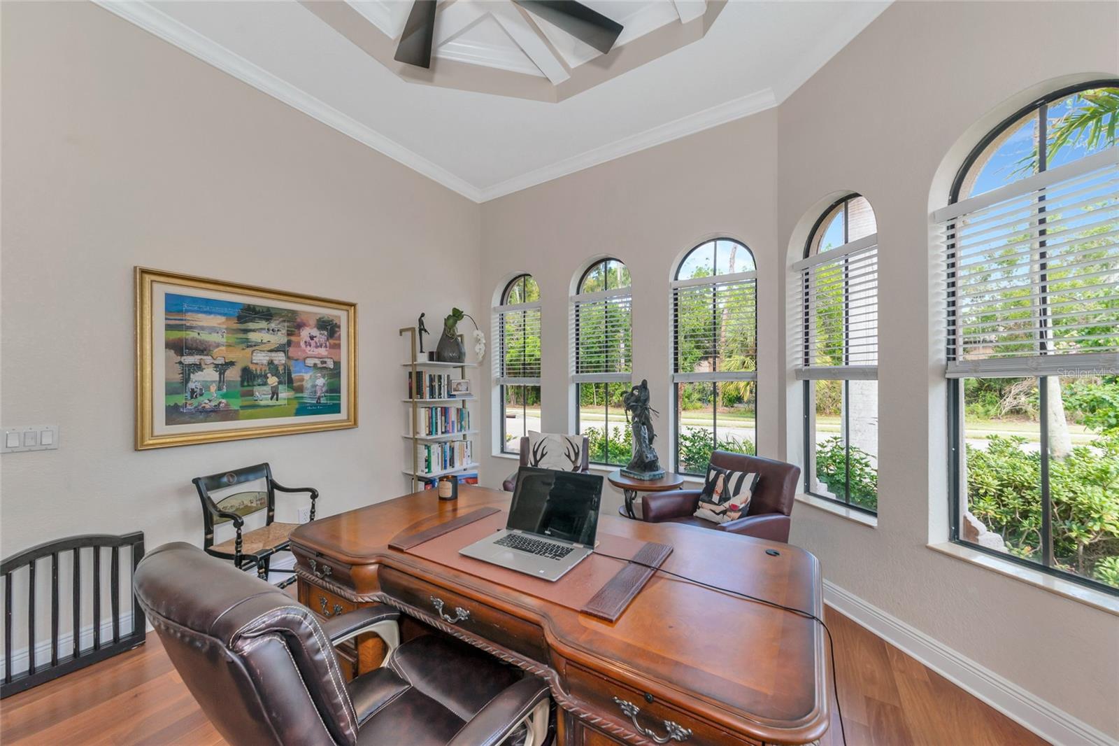 PORTOFINO ON THE BAY - Residential
