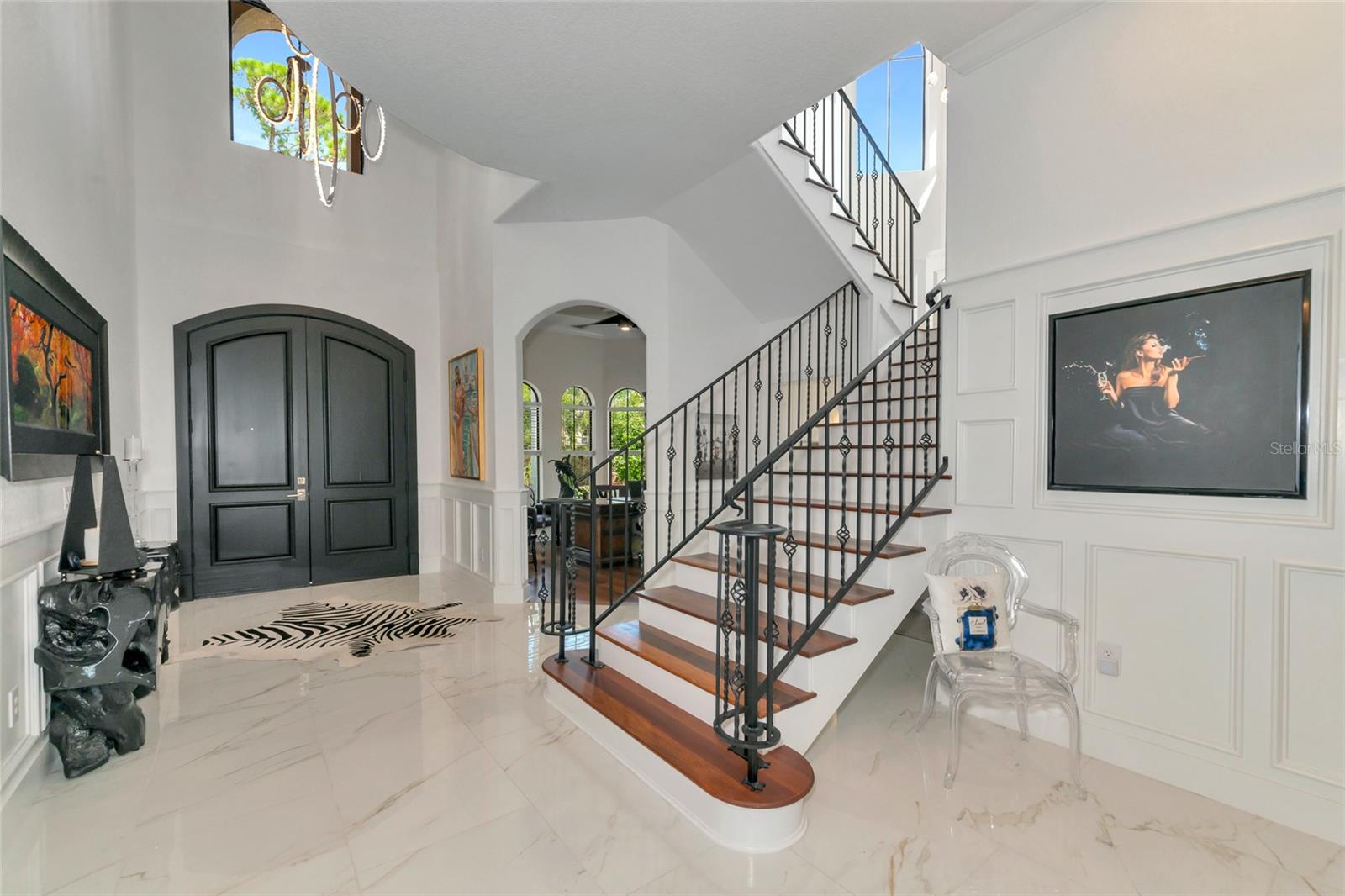 PORTOFINO ON THE BAY - Residential