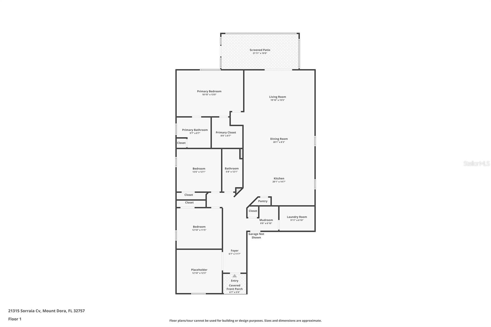SULLIVAN RANCH SUB - Residential