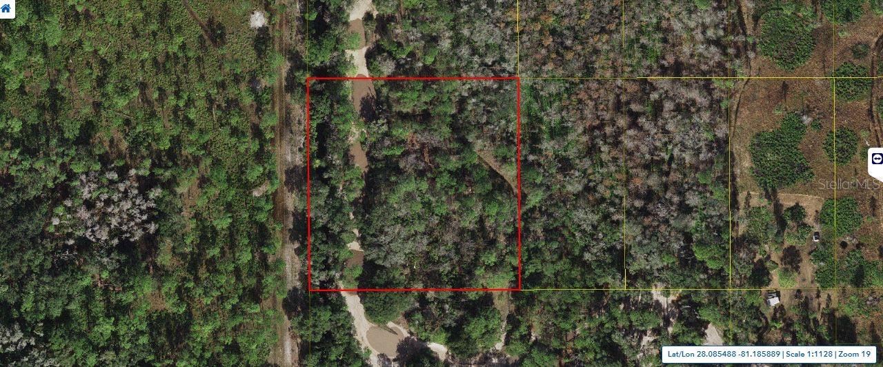 SUBURBAN ESTATES UNIT D UNREC - Land