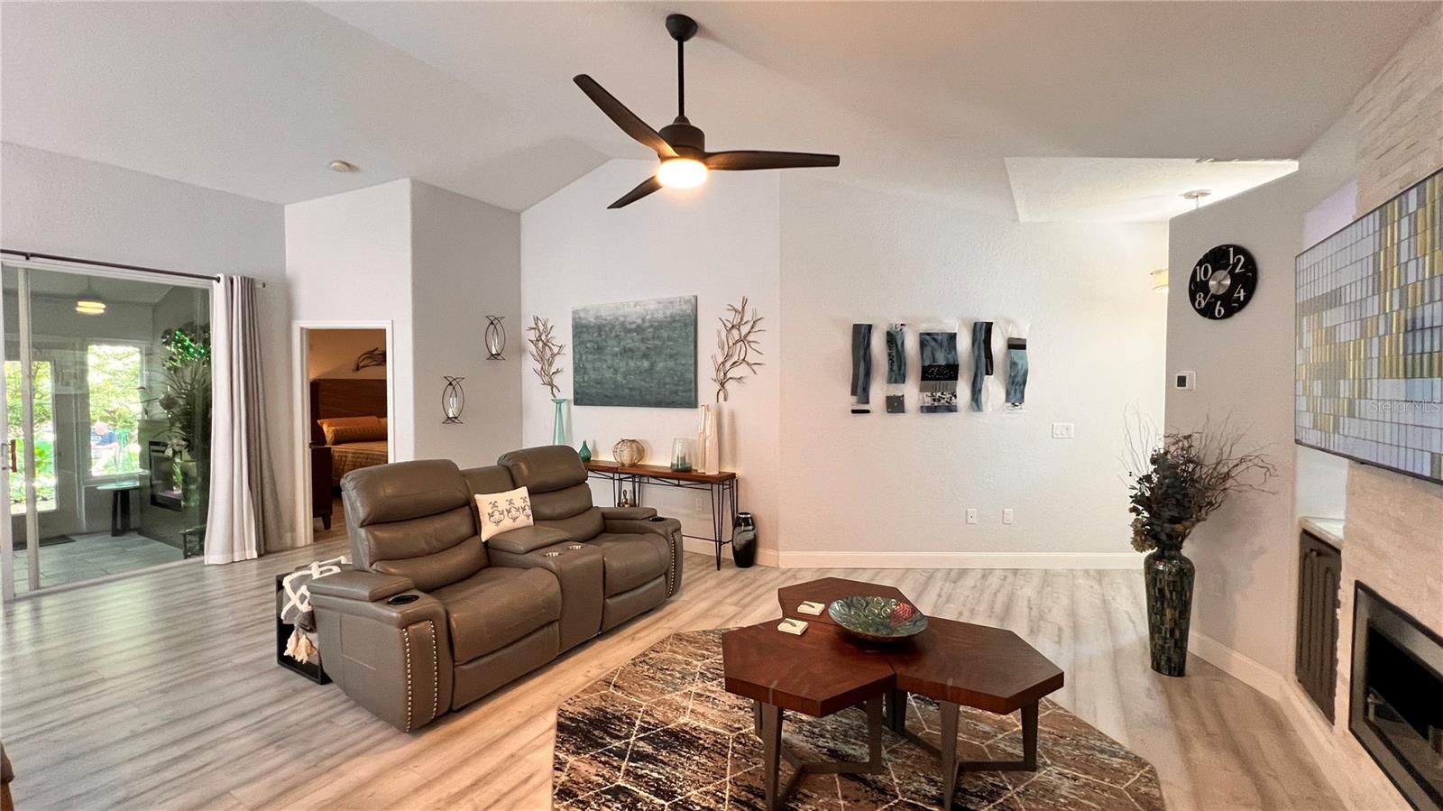 SILVERTHORN PH 2B - Residential