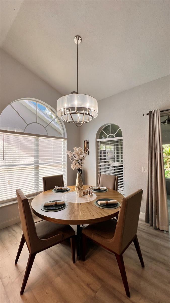 SILVERTHORN PH 2B - Residential