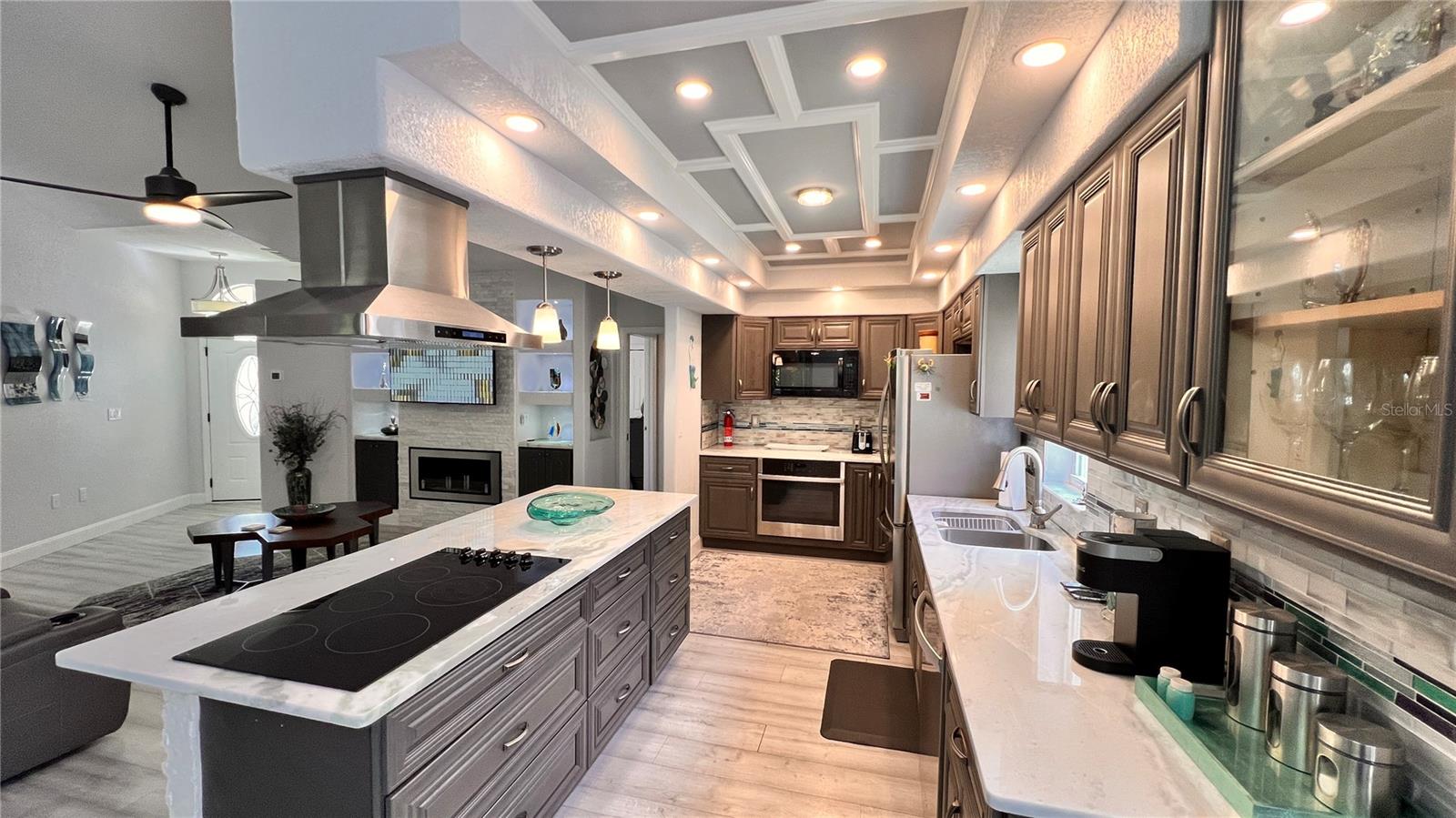 SILVERTHORN PH 2B - Residential