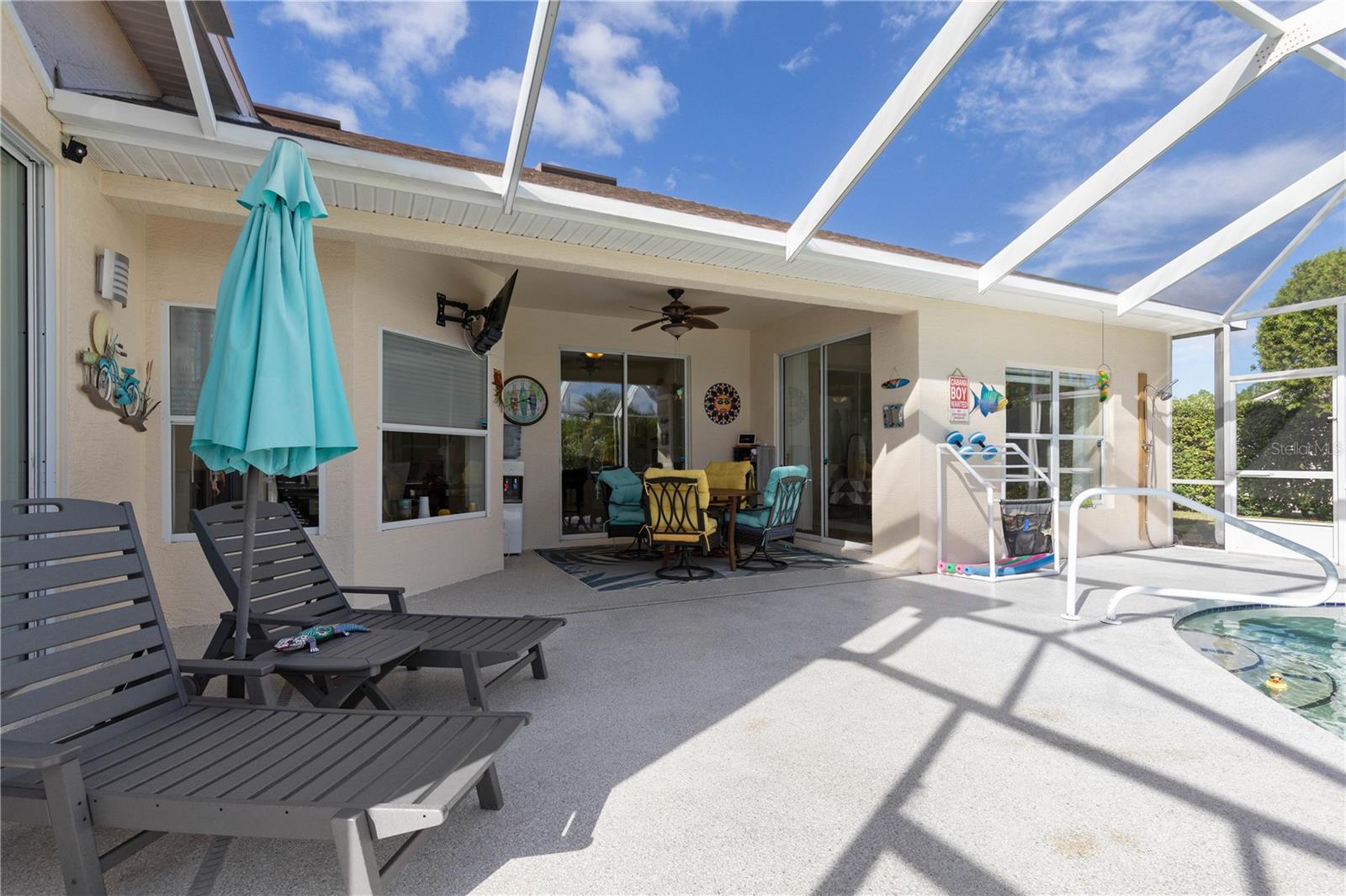 INDIAN TRAILS - Residential