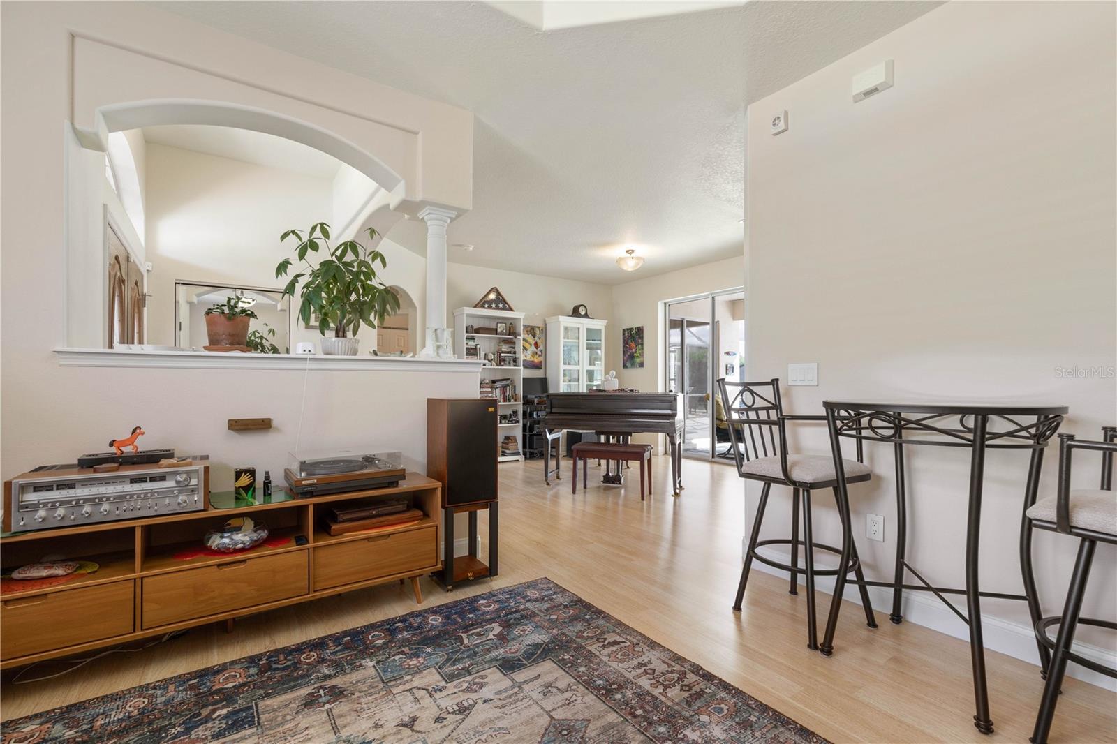 INDIAN TRAILS - Residential