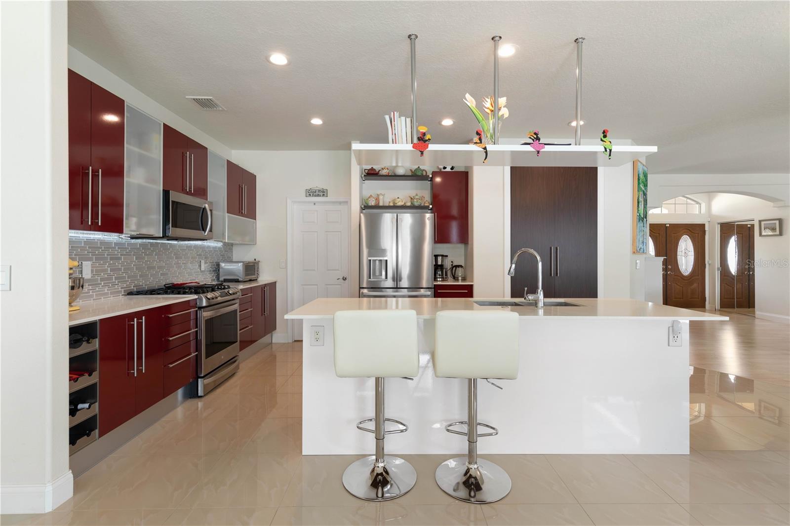 INDIAN TRAILS - Residential