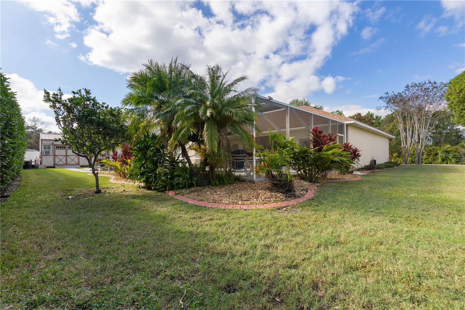 INDIAN TRAILS - Residential