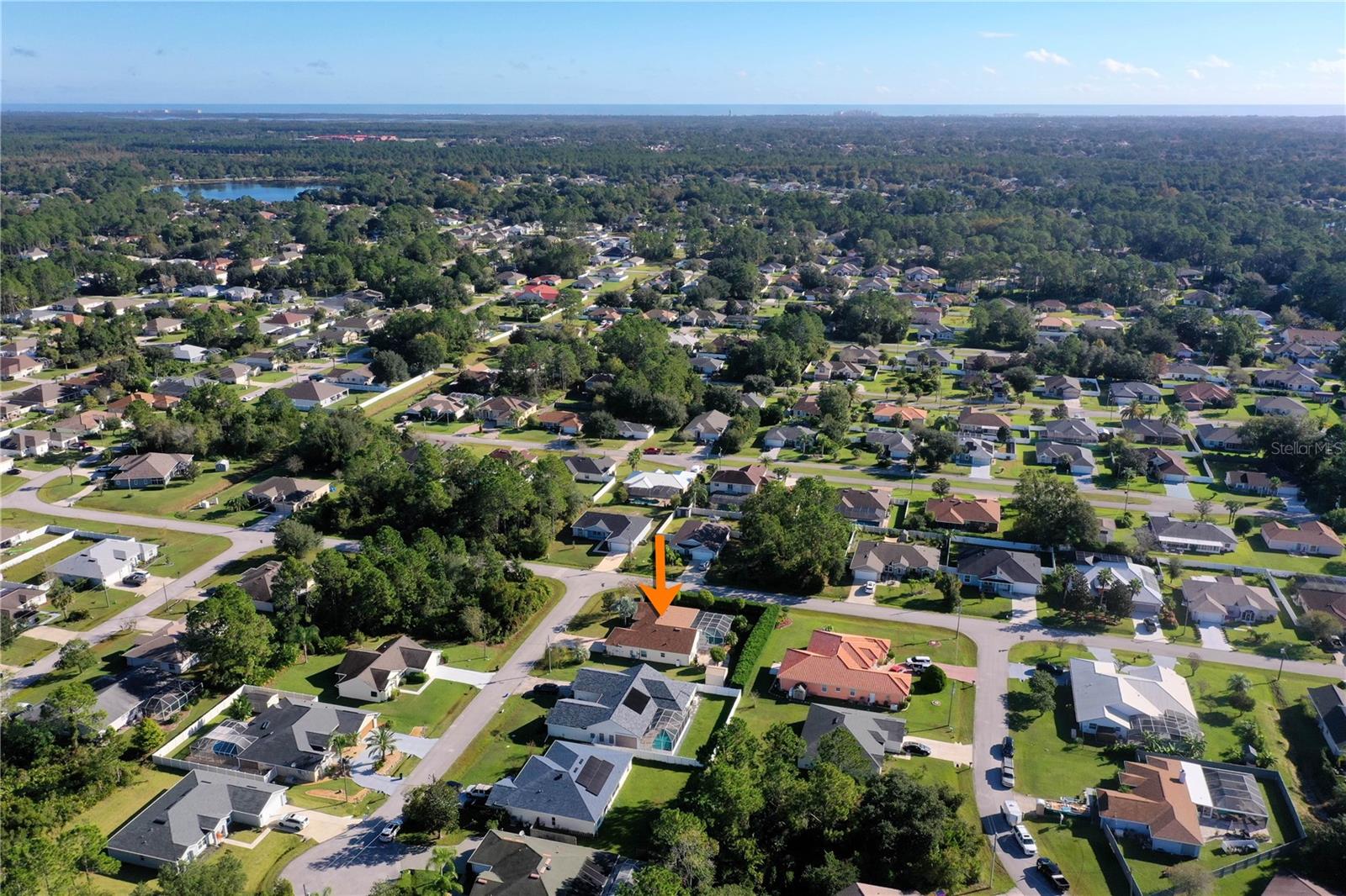 INDIAN TRAILS - Residential