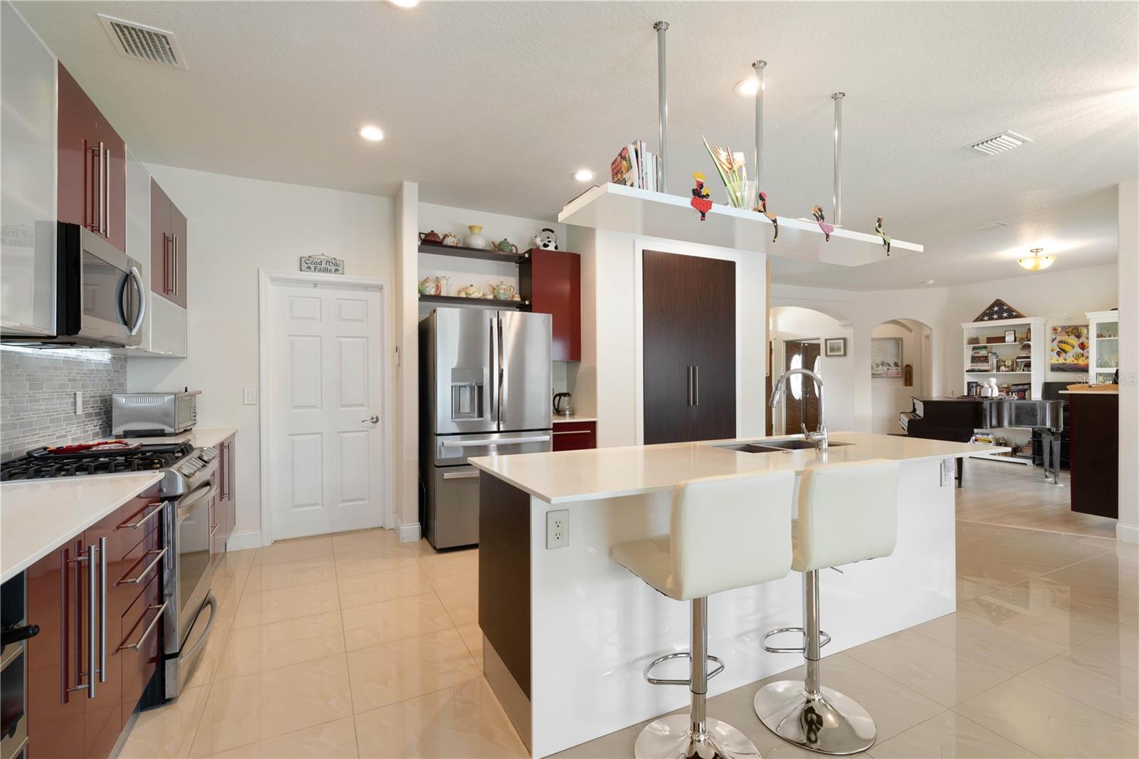 INDIAN TRAILS - Residential
