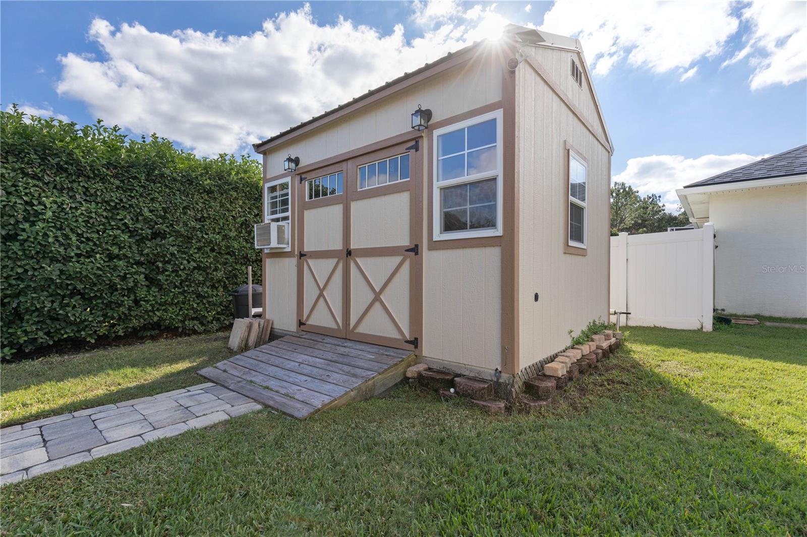 INDIAN TRAILS - Residential