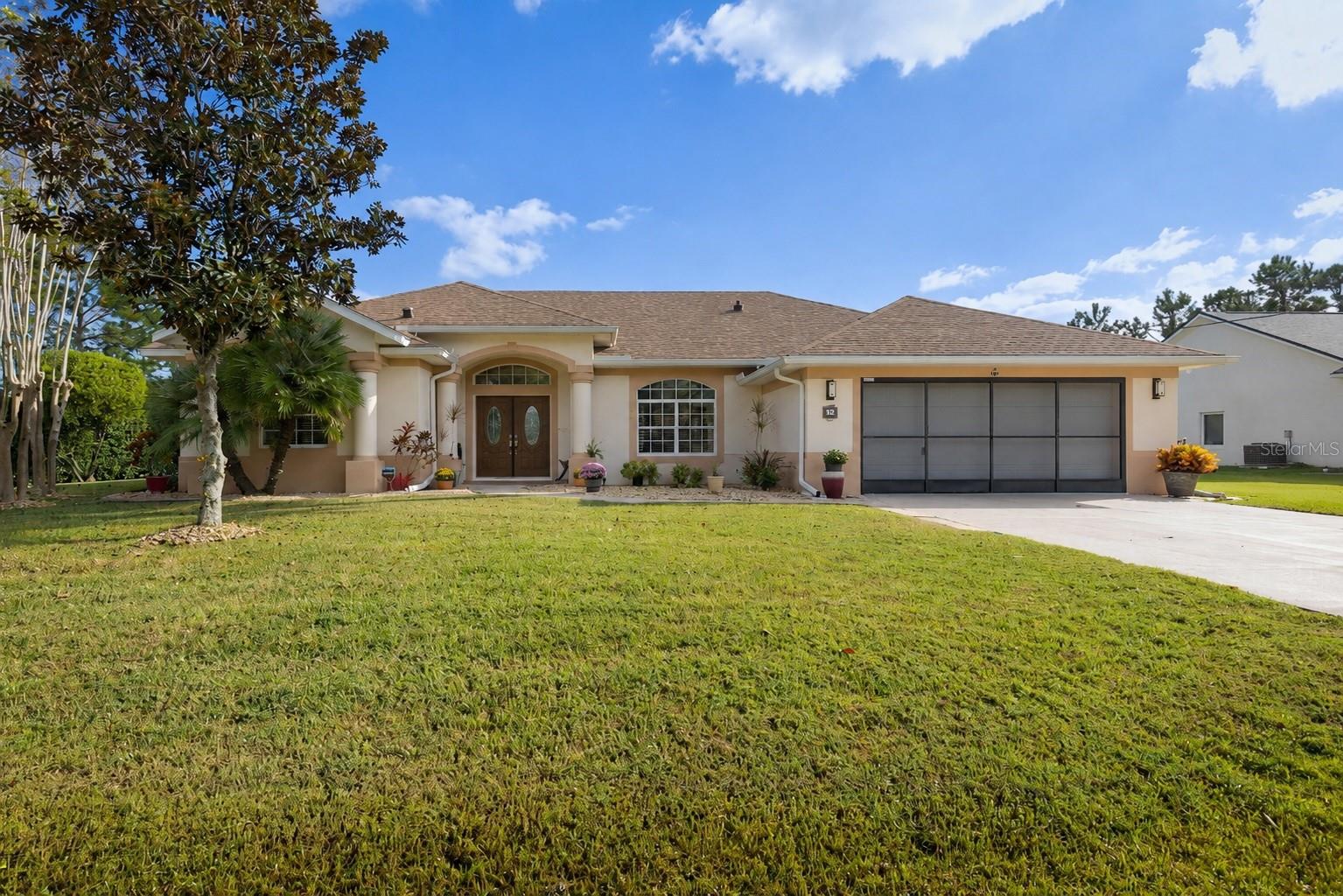 INDIAN TRAILS - Residential