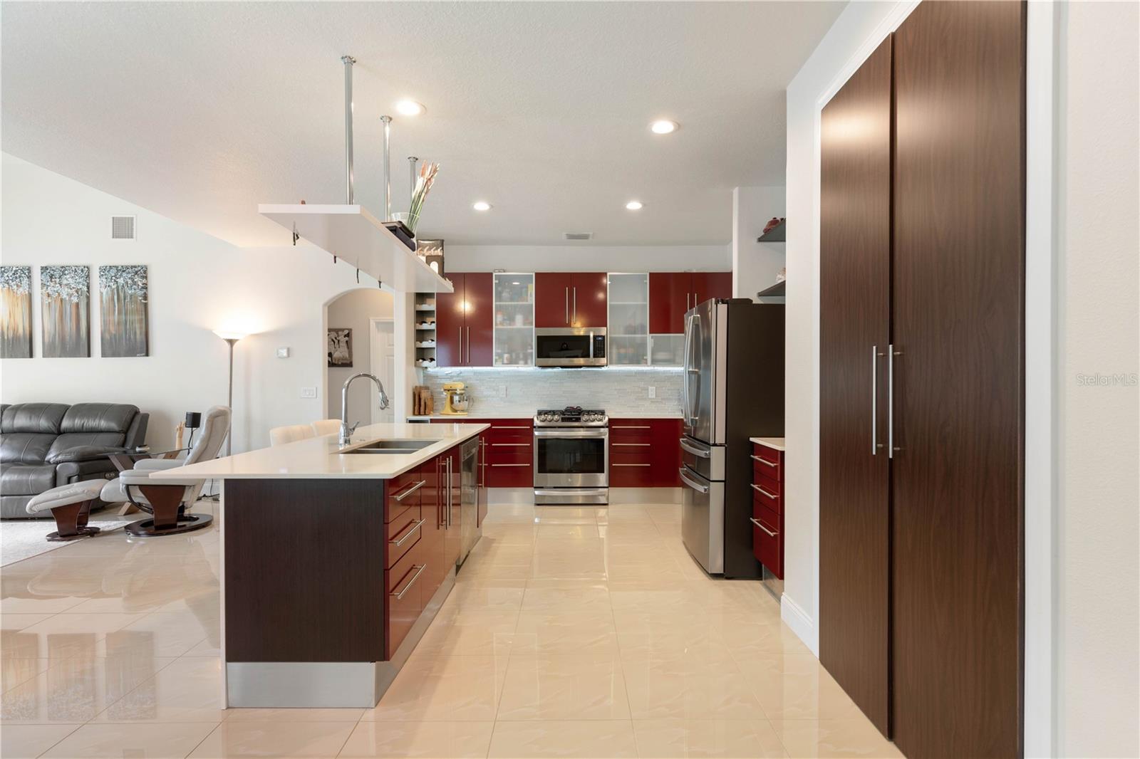 INDIAN TRAILS - Residential