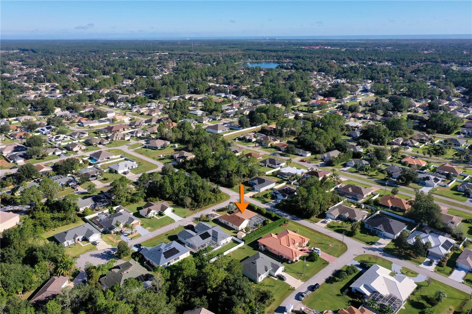 INDIAN TRAILS - Residential