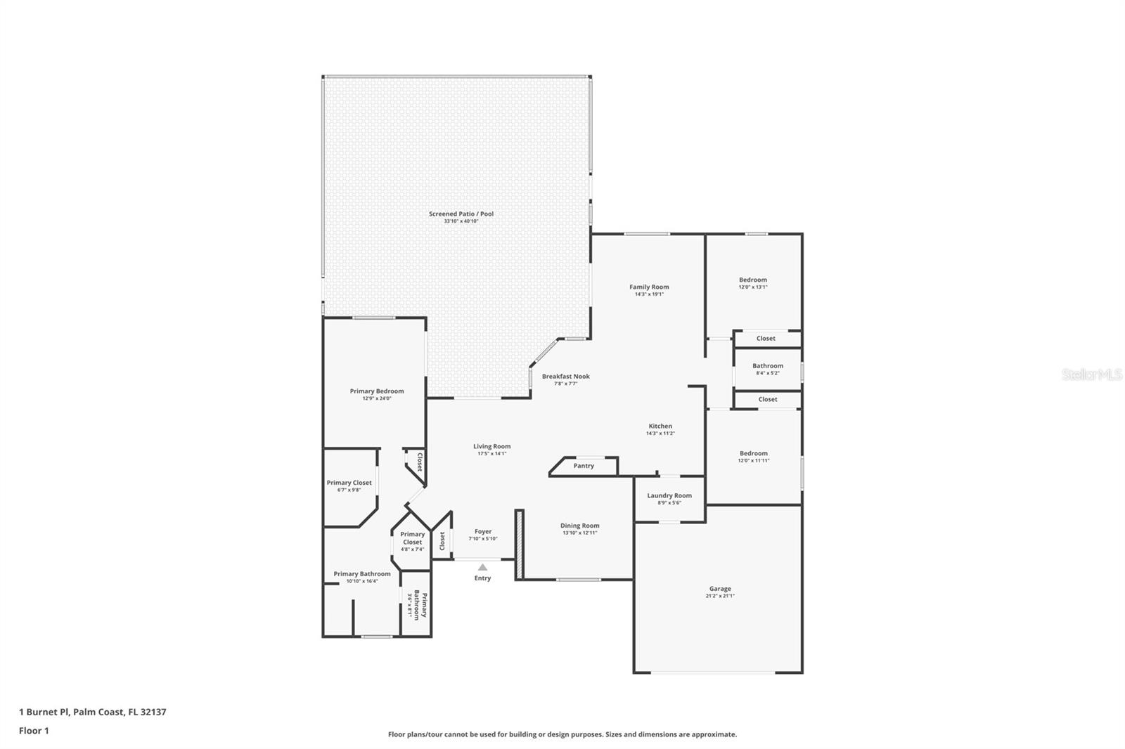 INDIAN TRAILS - Residential