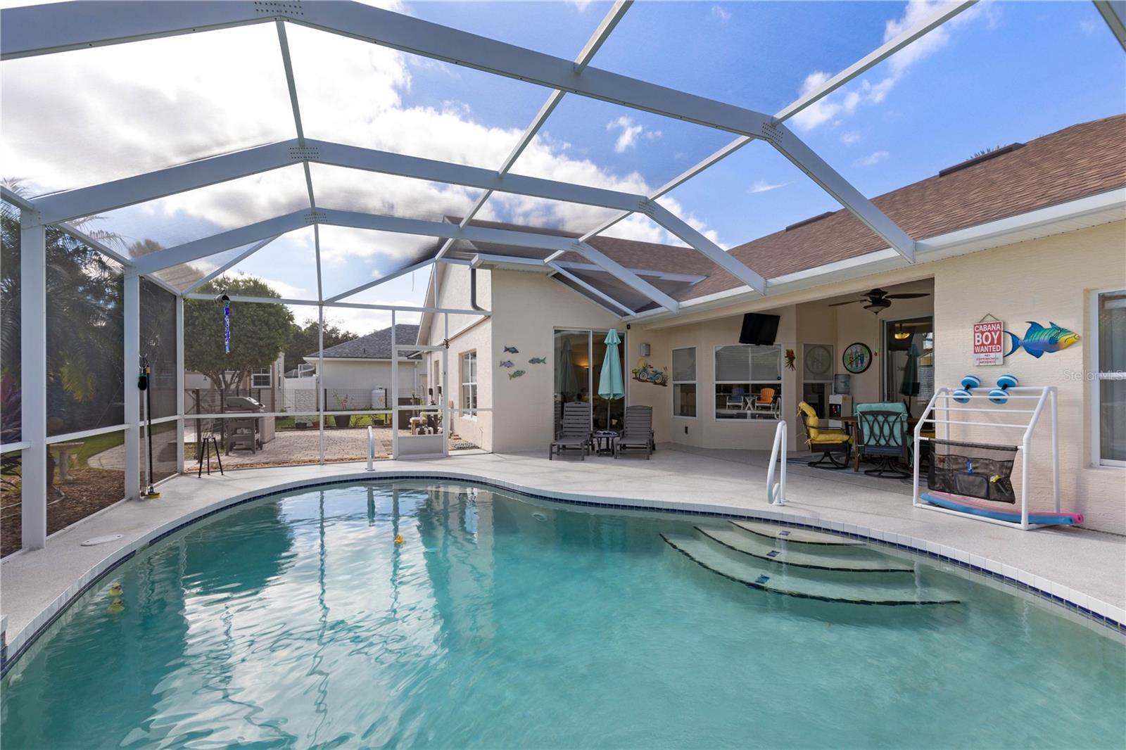 INDIAN TRAILS - Residential