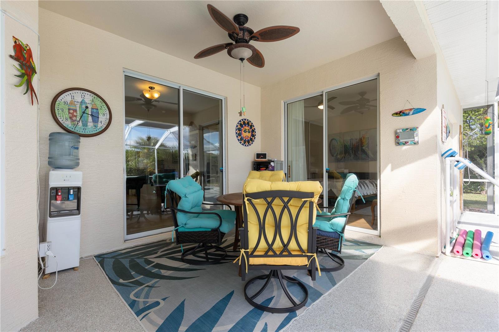 INDIAN TRAILS - Residential