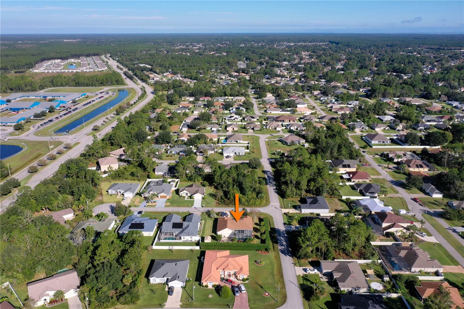 INDIAN TRAILS - Residential